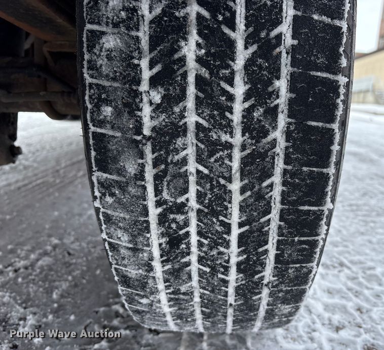 image for item FK1043 2014 Ford E150 van