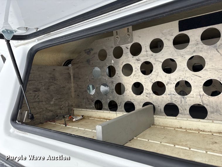 image for item FK1044 2016 RAM 2500 pickup truck