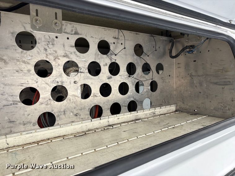 image for item FK1044 2016 RAM 2500 pickup truck