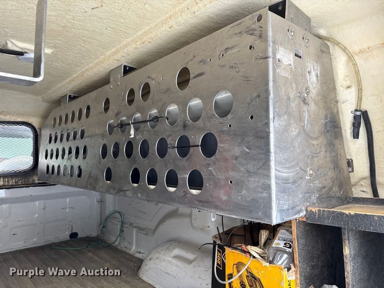 image for item FK1044 2016 RAM 2500 pickup truck