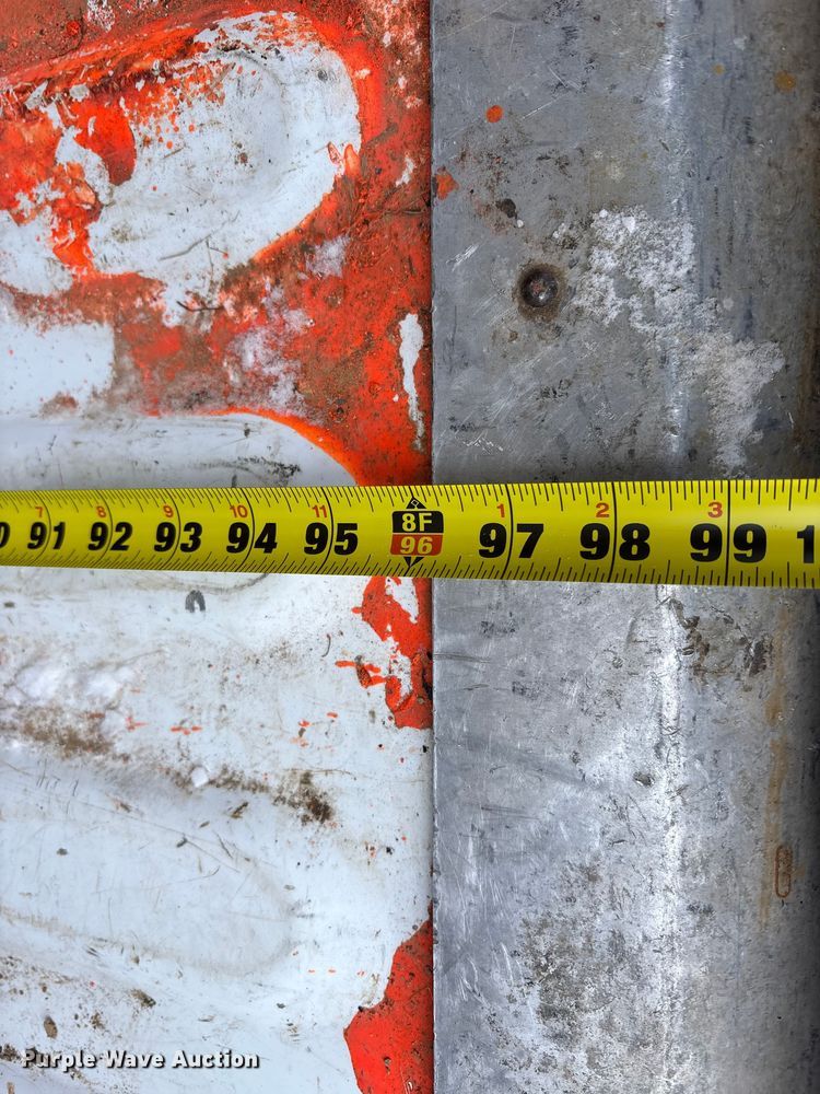 image for item FK1044 2016 RAM 2500 pickup truck