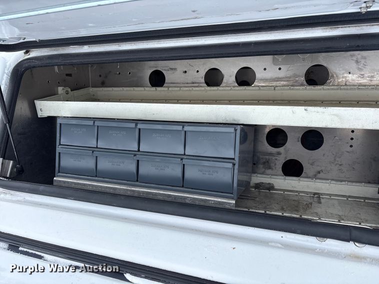 image for item FK1044 2016 RAM 2500 pickup truck