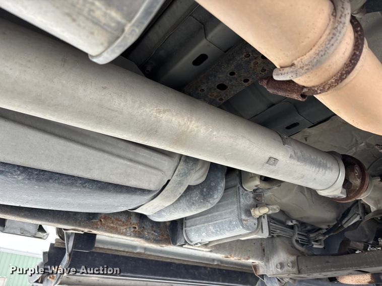 image for item FK1044 2016 RAM 2500 pickup truck