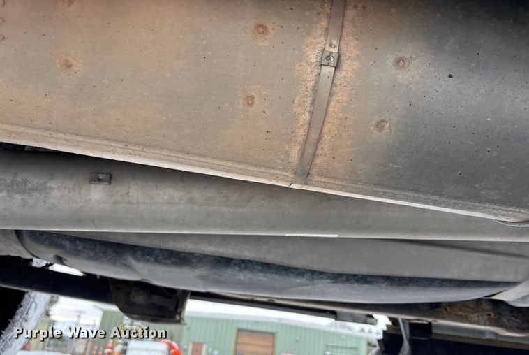 image for item FK1044 2016 RAM 2500 pickup truck