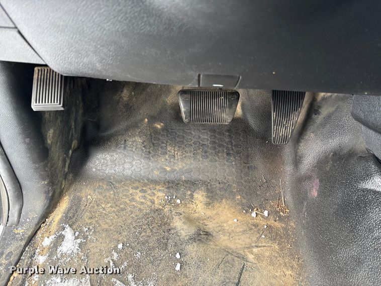 image for item FK1044 2016 RAM 2500 pickup truck