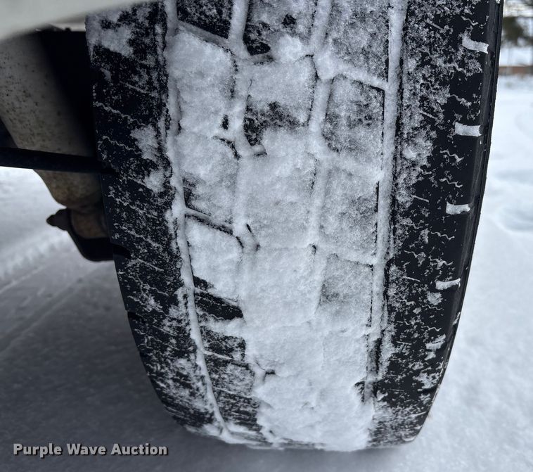 image for item FK1044 2016 RAM 2500 pickup truck