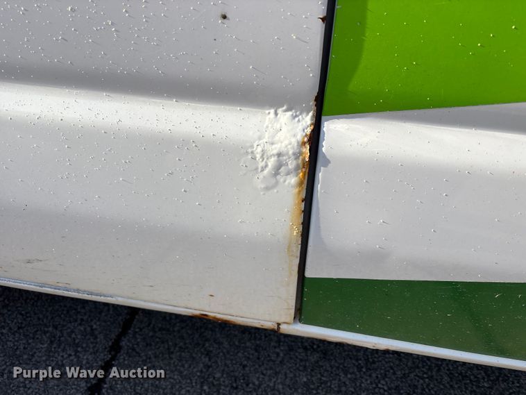 image for item FK1046 2011 Ford E150 van