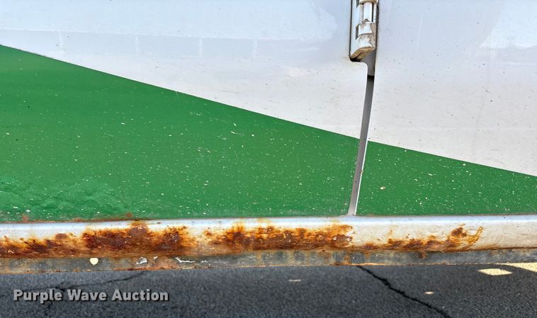 image for item FK1046 2011 Ford E150 van