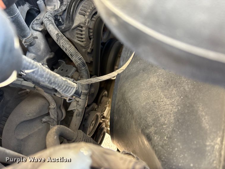 image for item FK1046 2011 Ford E150 van