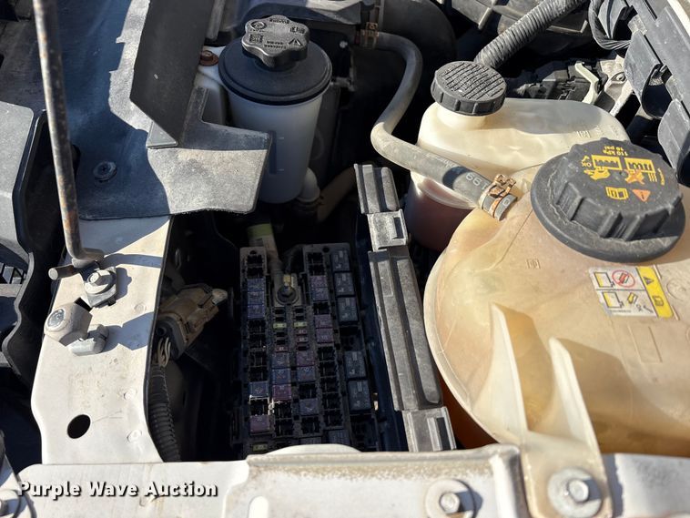 image for item FK1046 2011 Ford E150 van