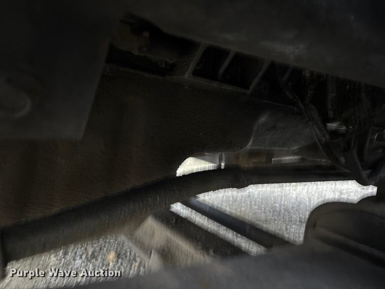 image for item FK1061 2008 International 4400 truck cab and chassis