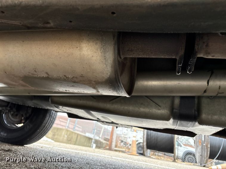 image for item FK1064 2014 Chevrolet Express van