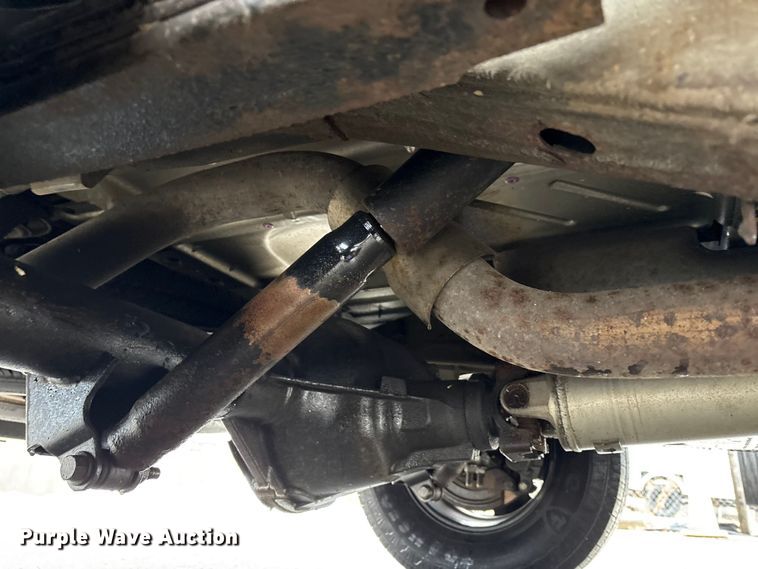 image for item FK1064 2014 Chevrolet Express van