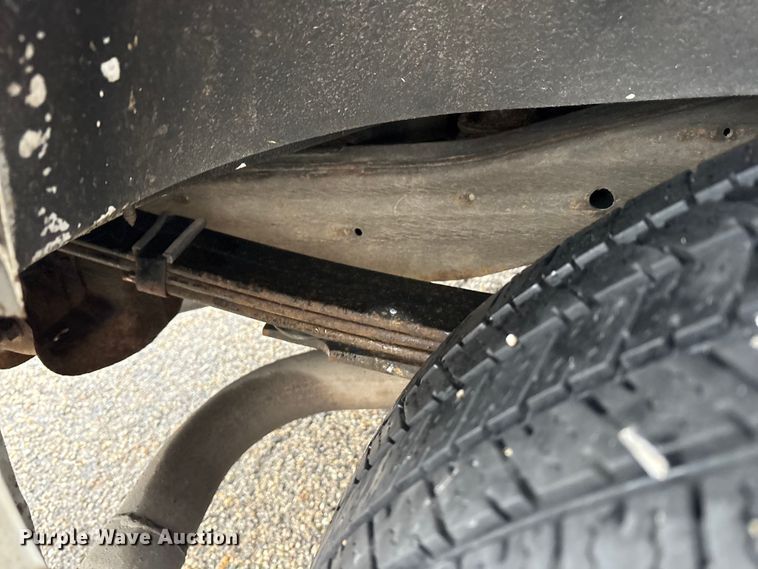 image for item FK1064 2014 Chevrolet Express van