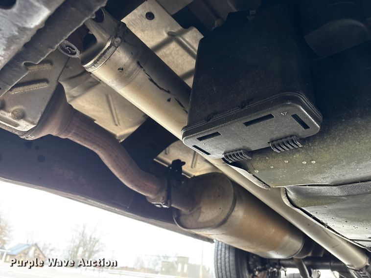 image for item FK1064 2014 Chevrolet Express van