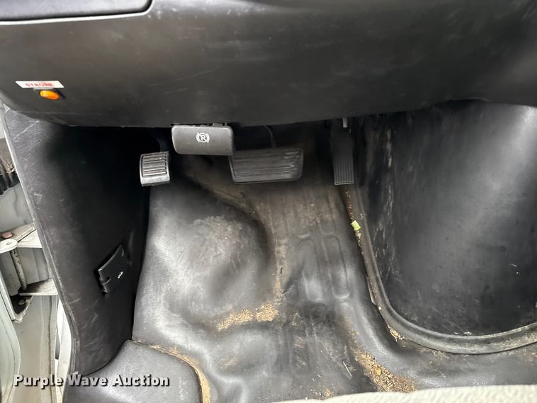 image for item FK1064 2014 Chevrolet Express van