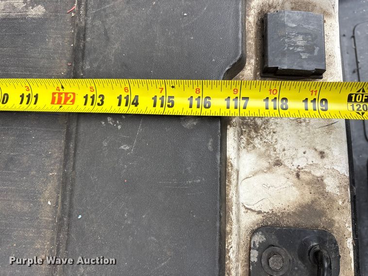 image for item FK1064 2014 Chevrolet Express van