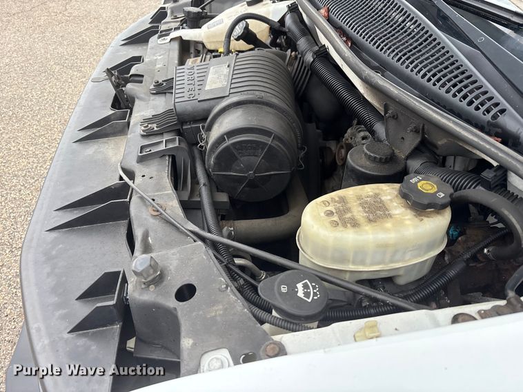 image for item FK1064 2014 Chevrolet Express van