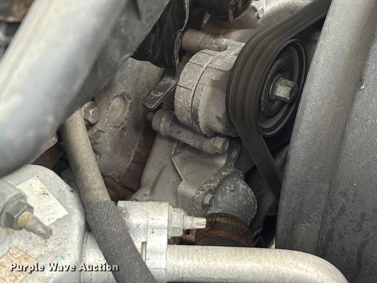 image for item FK1064 2014 Chevrolet Express van