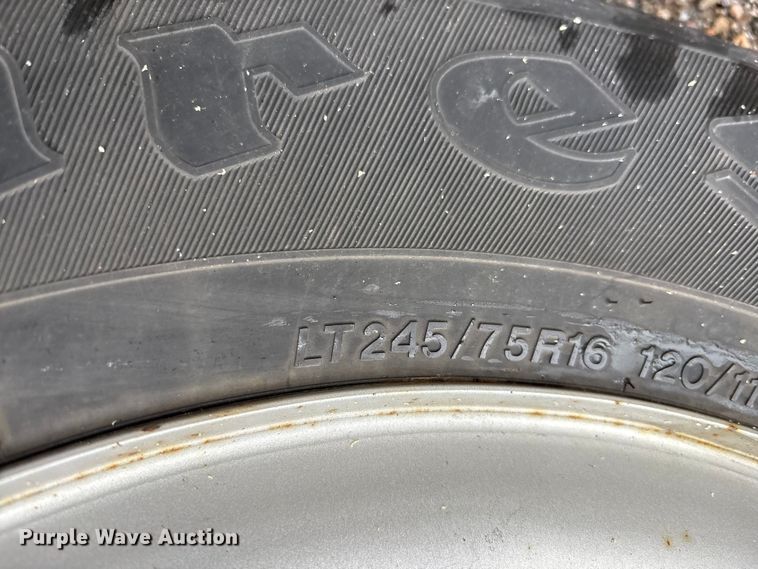 image for item FK1064 2014 Chevrolet Express van