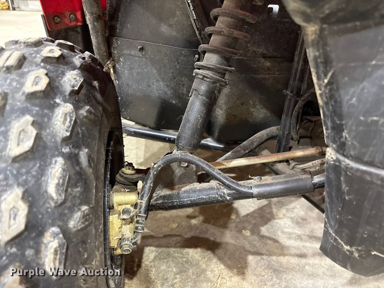 image for item FK1065 2014 Polaris 170 utility vehicle