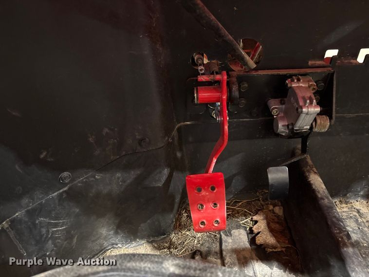 image for item FK1065 2014 Polaris 170 utility vehicle