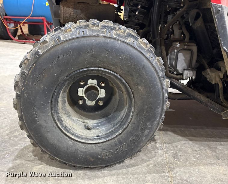 image for item FK1065 2014 Polaris 170 utility vehicle