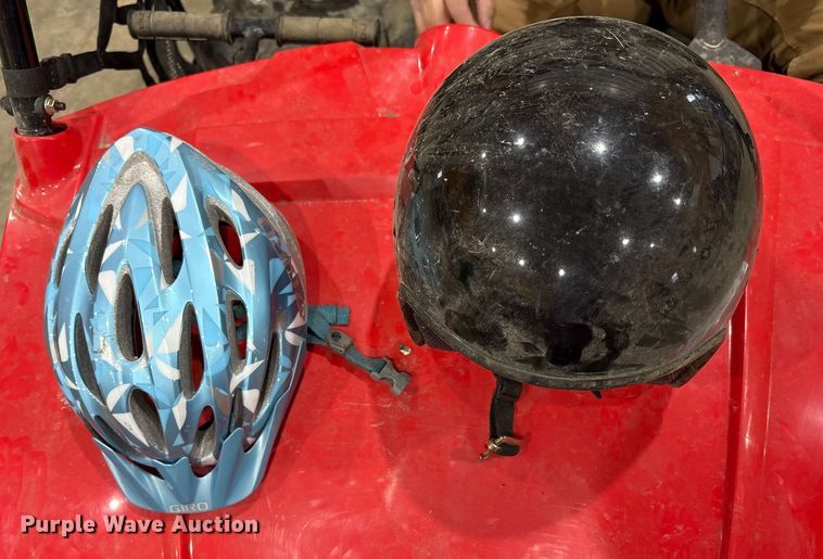 image for item FK1065 2014 Polaris 170 utility vehicle