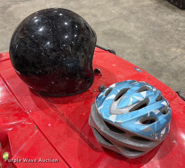 image for item FK1065 2014 Polaris 170 utility vehicle