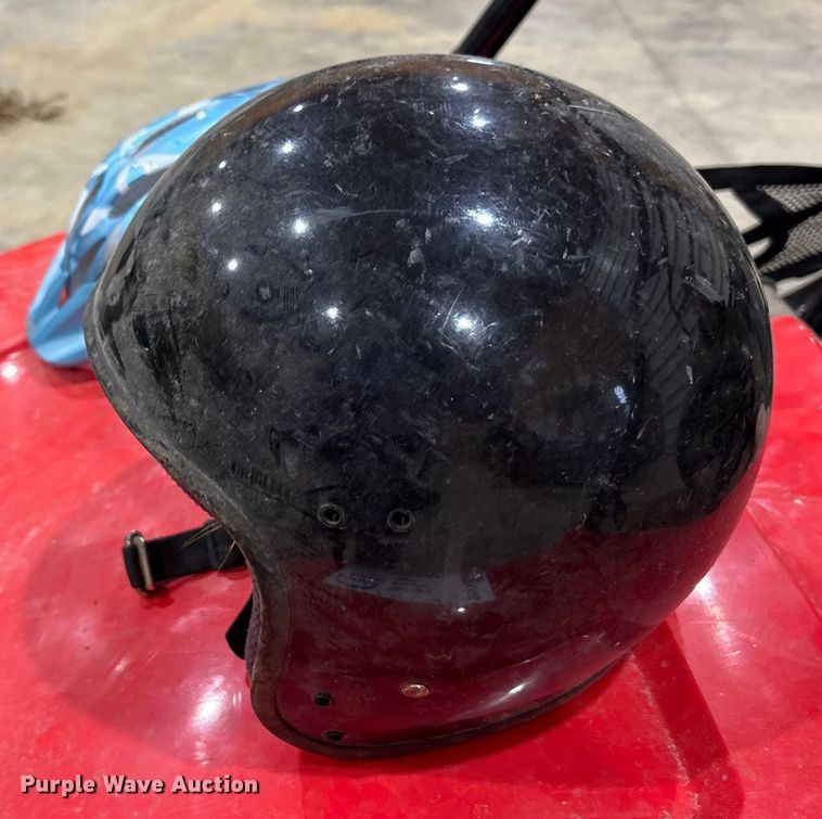 image for item FK1065 2014 Polaris 170 utility vehicle