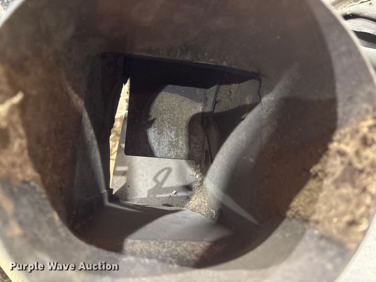 image for item FK1069 Scag bagger