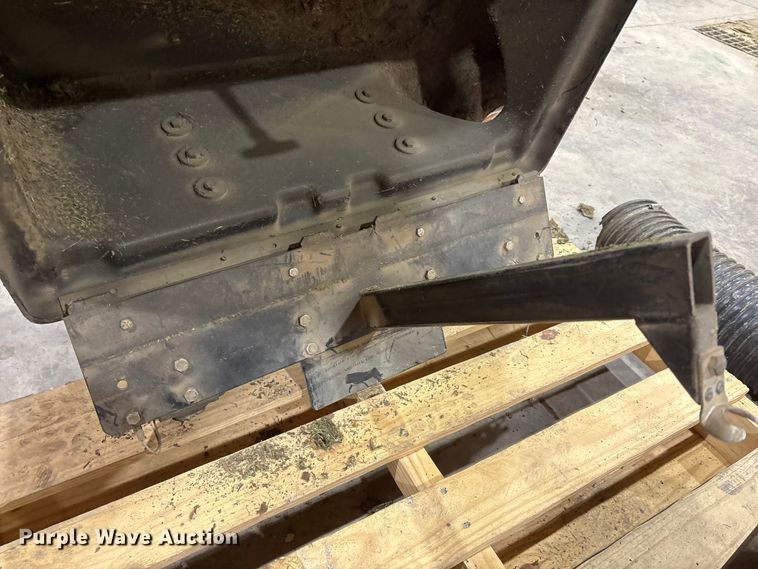 image for item FK1069 Scag bagger