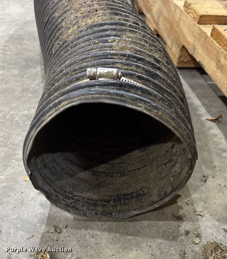 image for item FK1069 Scag bagger