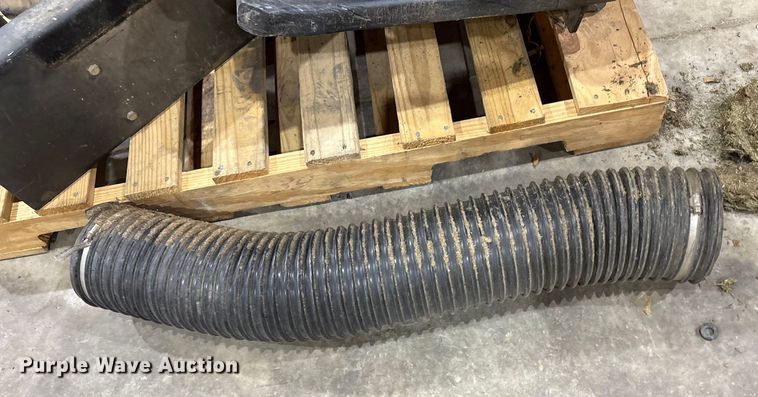 image for item FK1069 Scag bagger