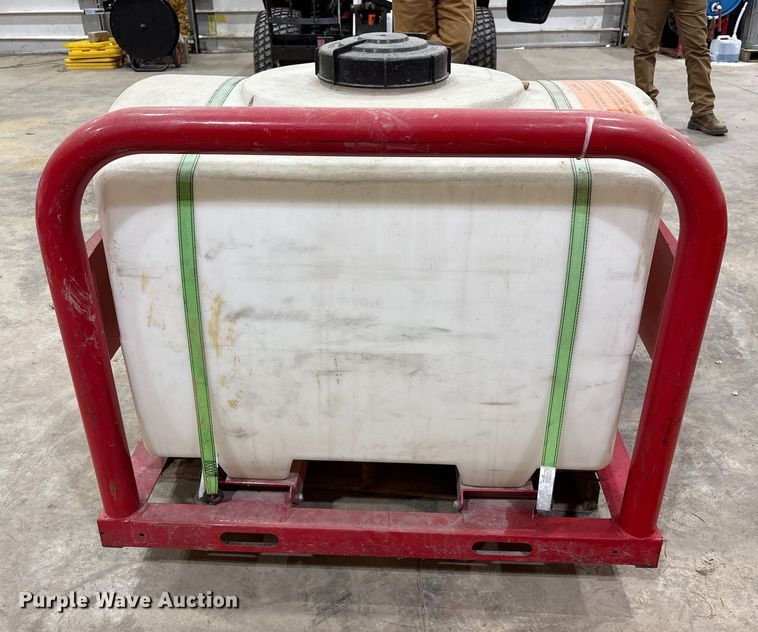 image for item FK1072 North Star 268177D turf sprayer