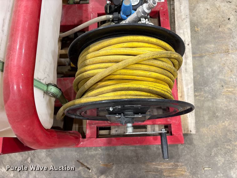 image for item FK1072 North Star 268177D turf sprayer