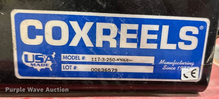 image for item FK1072 North Star 268177D turf sprayer