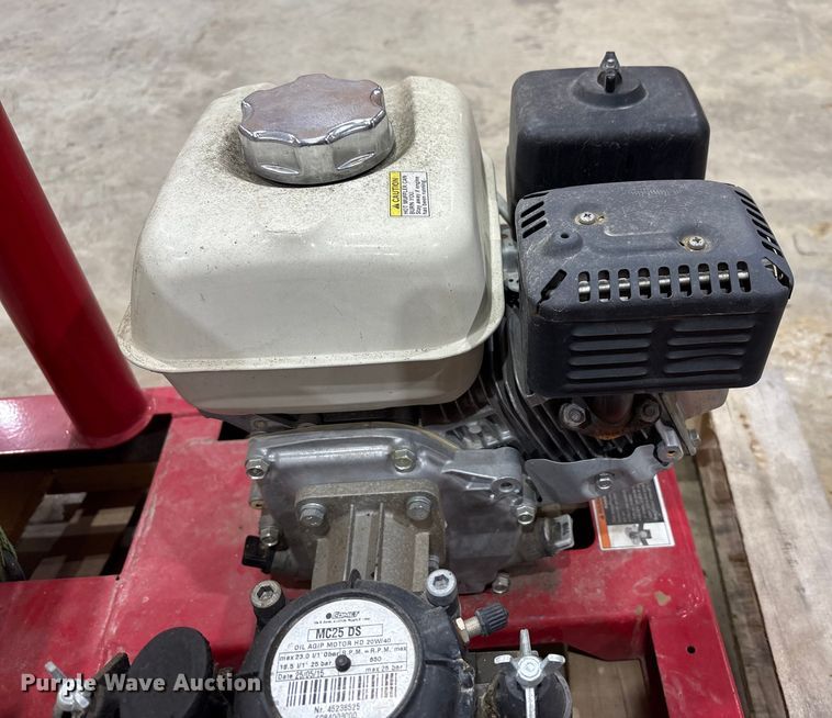 image for item FK1072 North Star 268177D turf sprayer