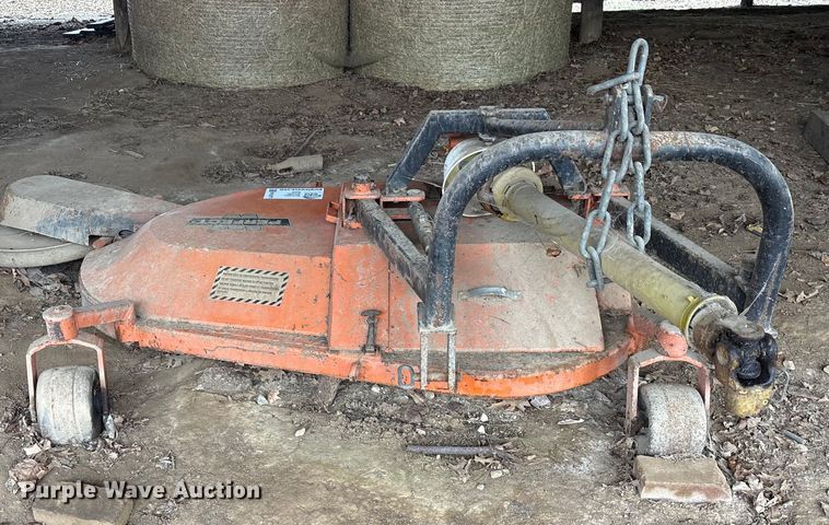 image for item FK1077 Perfect W rotary mower