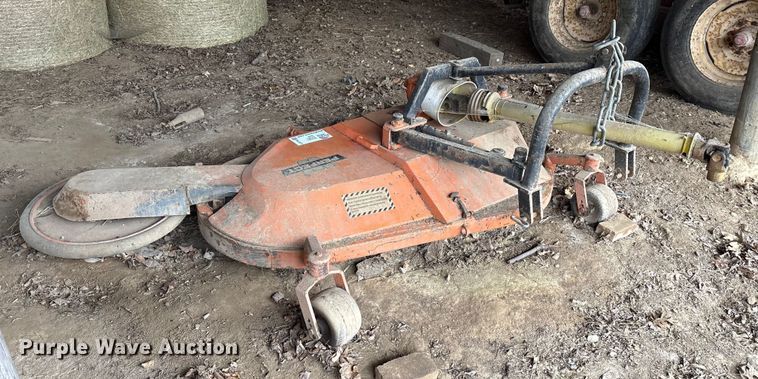 image for item FK1077 Perfect W rotary mower