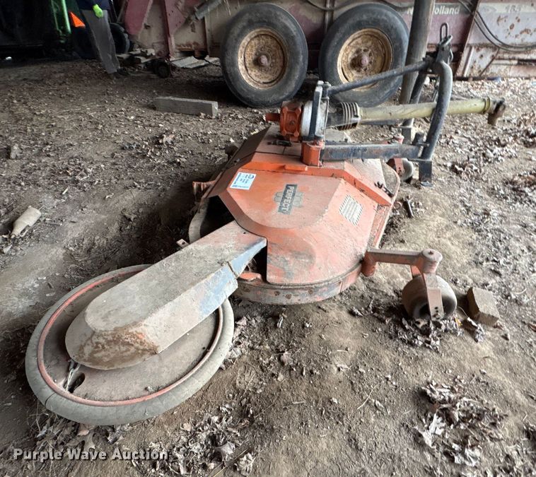 image for item FK1077 Perfect W rotary mower