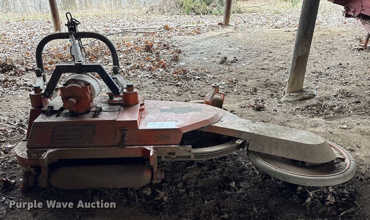 image for item FK1077 Perfect W rotary mower