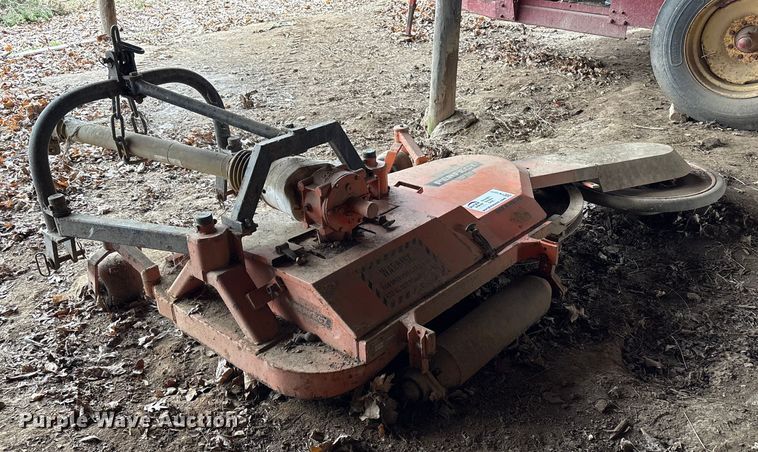 image for item FK1077 Perfect W rotary mower