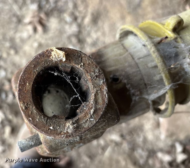 image for item FK1077 Perfect W rotary mower