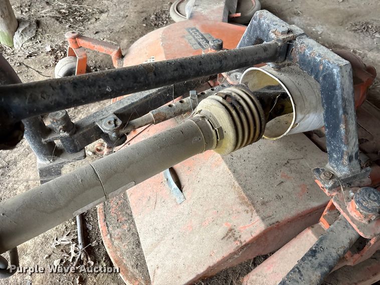 image for item FK1077 Perfect W rotary mower