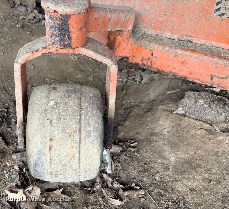 image for item FK1077 Perfect W rotary mower