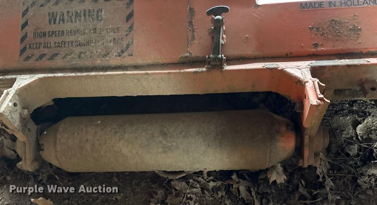 image for item FK1077 Perfect W rotary mower