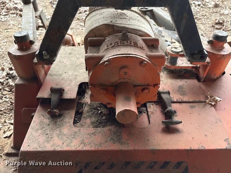 image for item FK1077 Perfect W rotary mower