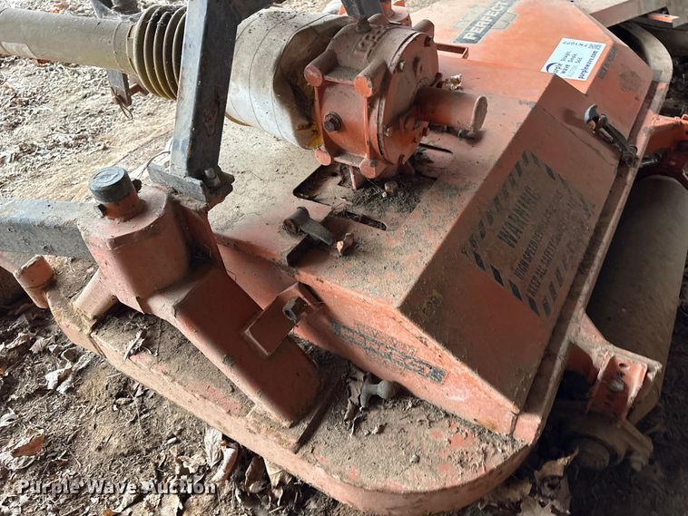 image for item FK1077 Perfect W rotary mower