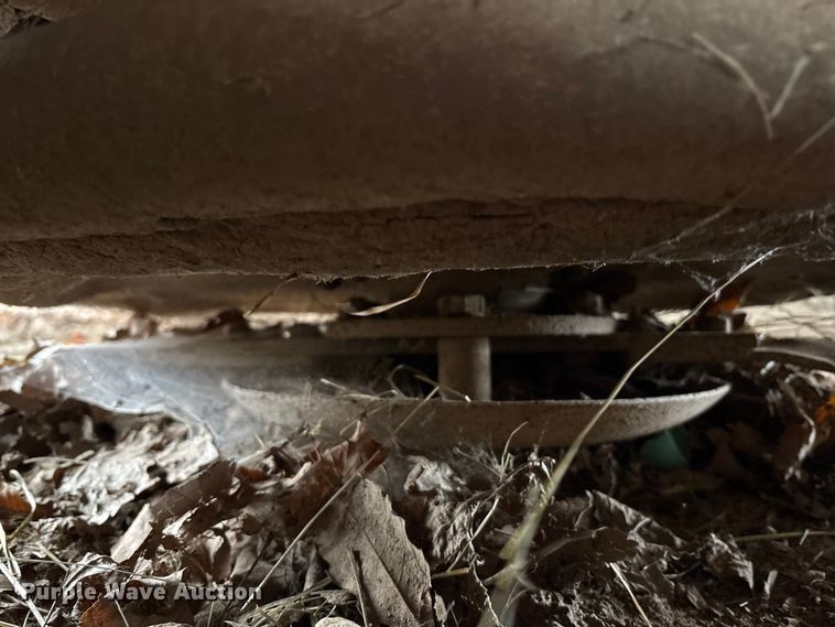 image for item FK1077 Perfect W rotary mower